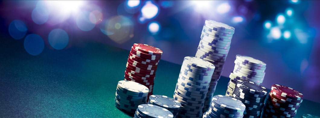 Gambling commision jobs