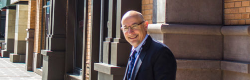 MGC Executive Director Edward R. Bedrosian, Jr.