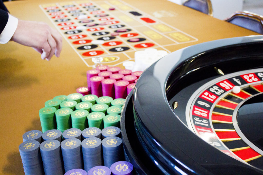 table games at mgm springfield